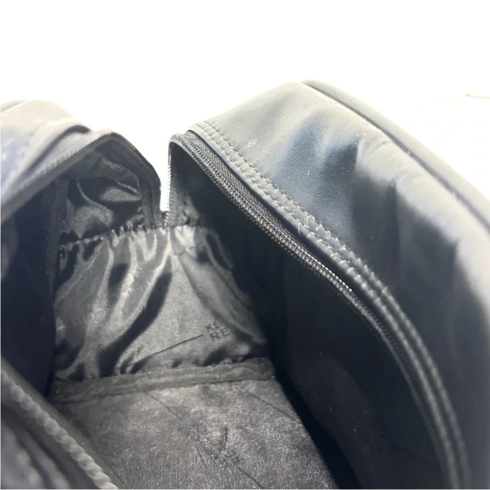 New Kenneth Cole REACTION Men's Toiletry Travel Kit